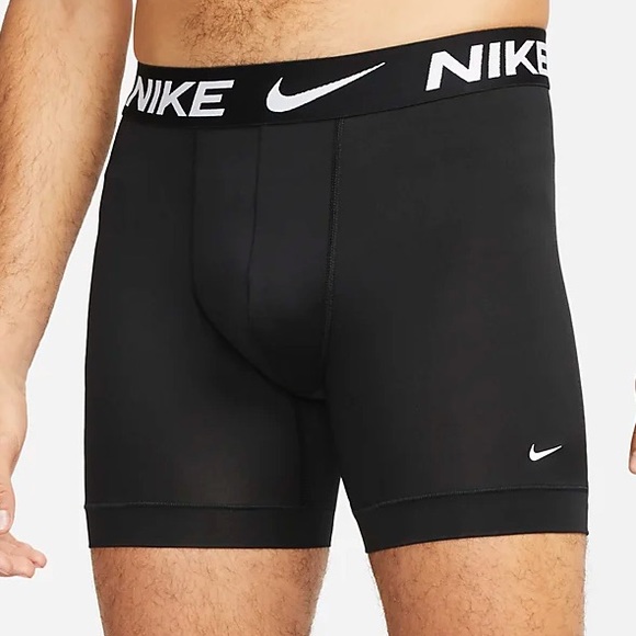 Nike Dri-Fit Men’s Boxerbriefs Microfiber - Picture 3 of 7